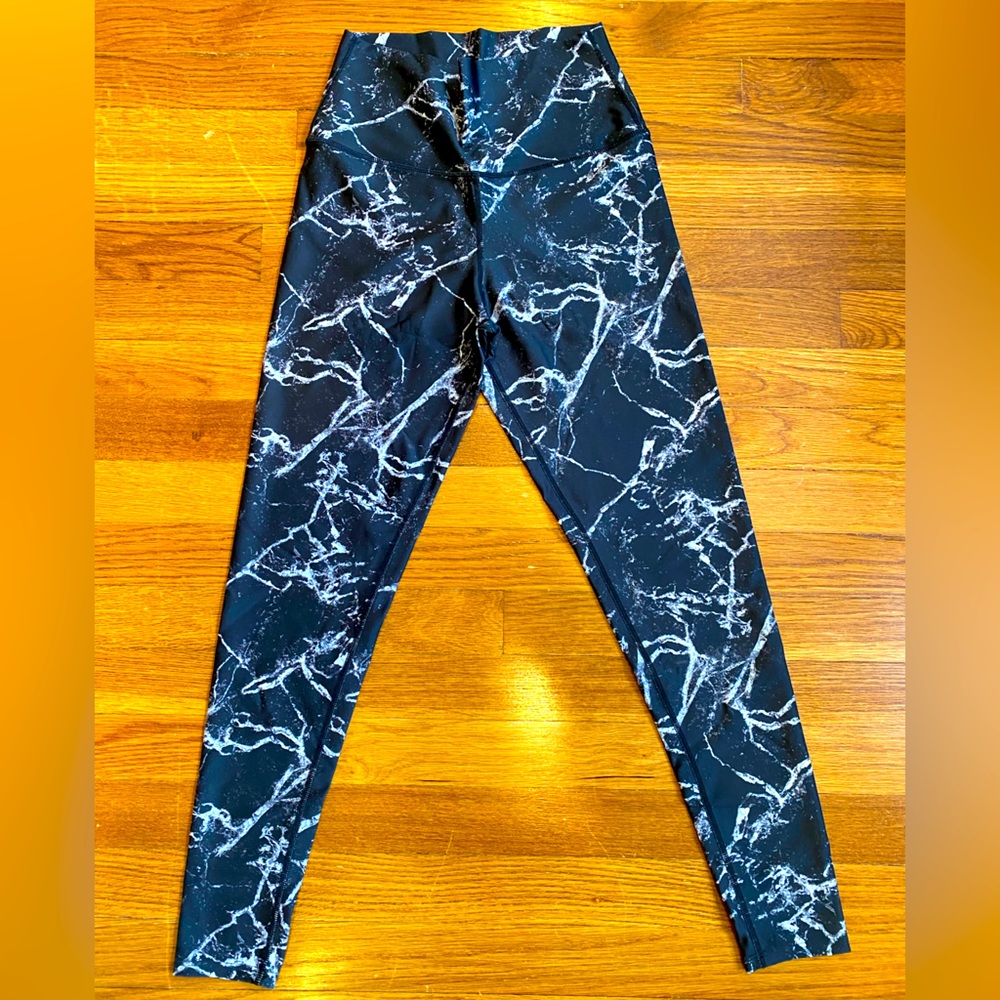 Soul by Soulcycle leggings, size small